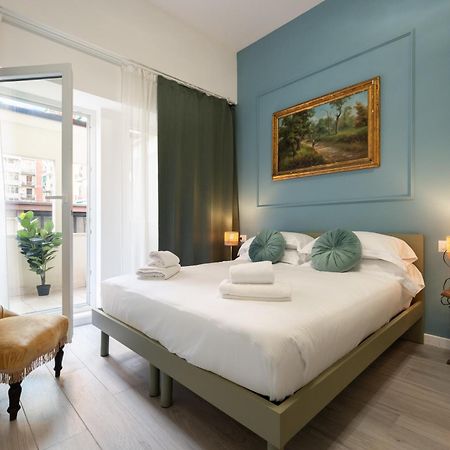 Via Della Villa Demidoff, 64 D - Florence Charming Apartments - New Bright Apartment With Tram 50M And Free Parking Екстериор снимка
