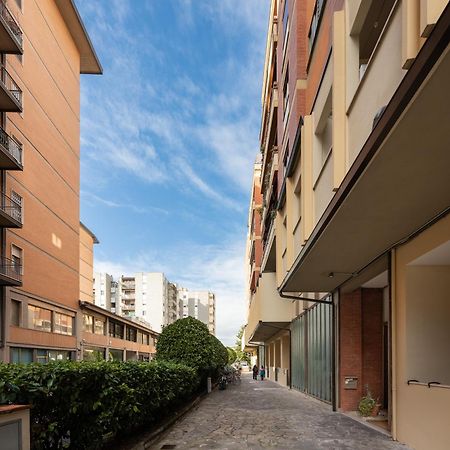 Via Della Villa Demidoff, 64 D - Florence Charming Apartments - New Bright Apartment With Tram 50M And Free Parking Екстериор снимка