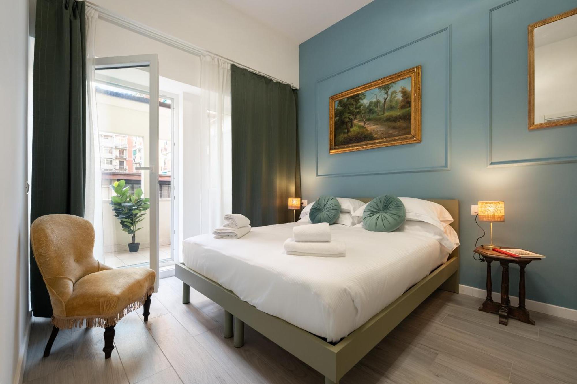 Via Della Villa Demidoff, 64 D - Florence Charming Apartments - New Bright Apartment With Tram 50M And Free Parking Екстериор снимка