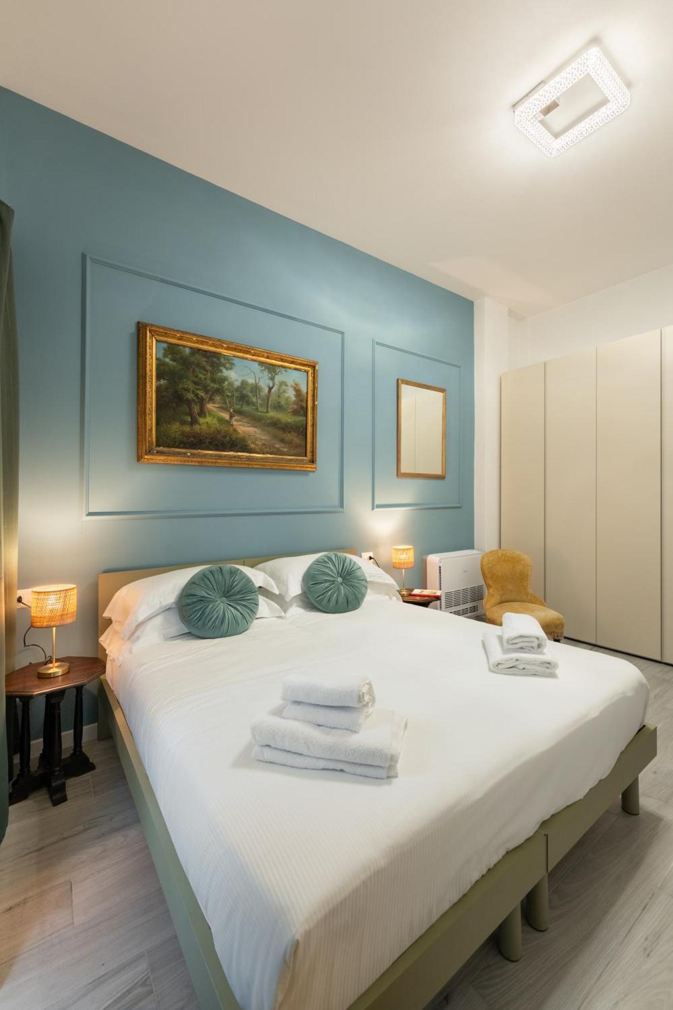 Via Della Villa Demidoff, 64 D - Florence Charming Apartments - New Bright Apartment With Tram 50M And Free Parking Екстериор снимка