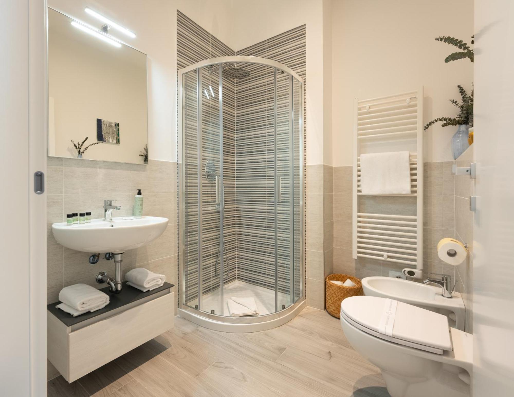 Via Della Villa Demidoff, 64 D - Florence Charming Apartments - New Bright Apartment With Tram 50M And Free Parking Екстериор снимка